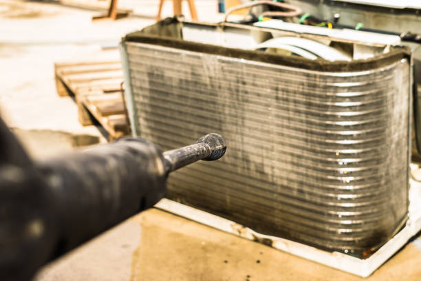 Best Local Air Duct Cleaning Services  in Fort Loramie, OH