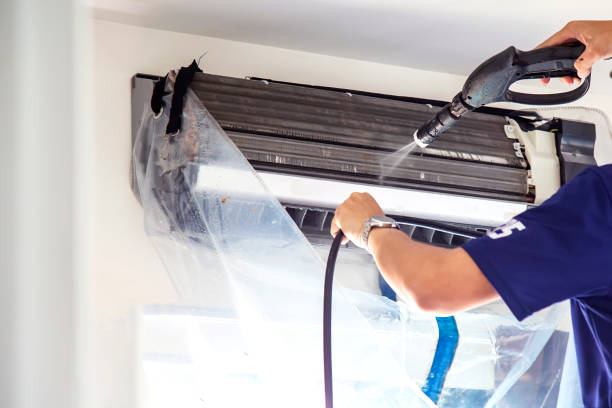 Best Commercial HVAC Duct Cleaning  in Fort Loramie, OH