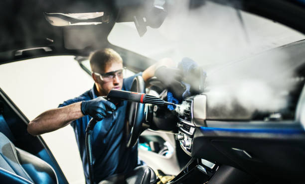 Best Dryer Vent Cleaning Services  in Fort Loramie, OH