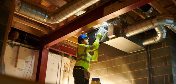 Best Ventilation Cleaning Services  in Fort Loramie, OH