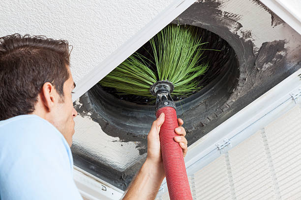 Best HVAC Air Duct Cleaning  in Fort Loramie, OH